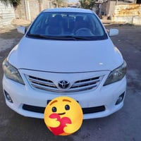 كورلا 2009 أمريكي مكينة الف وثمنمية الستفسار على رقم 07861843444