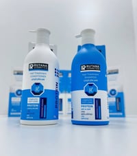 روتانا • معالج بالبروتين • خالي من السلفات