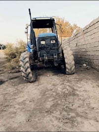 مكينة • فتون 2006 • للبيع