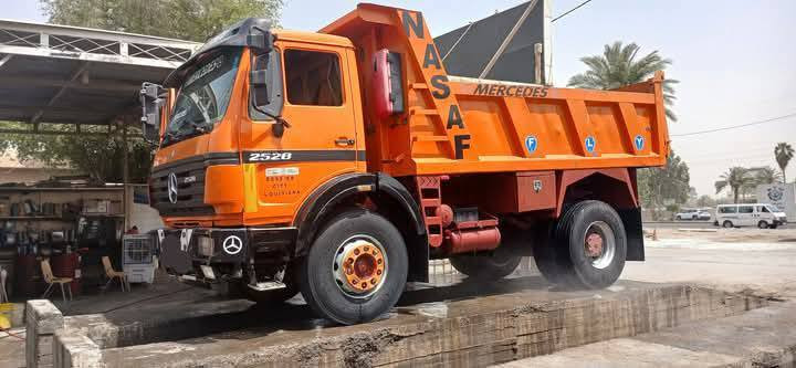 البي للبيع مكينه 28كير25اكسل جيئف تبريد ويه لسويج تخم تاير شاصي مكفول لاستفسار ***********
