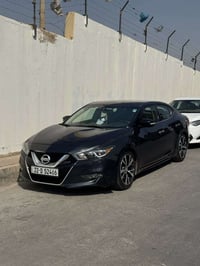 ماكسيما SV • ٢٠١٧ • رقم اربيل