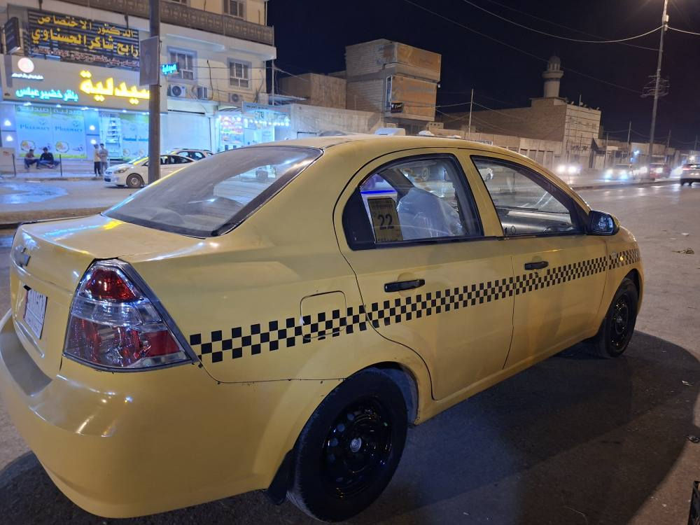 افيو مديل 11 اوتماتيك مصبوغه احزام بيهه ضربه جعب خفيفه ماواصله للحوض كير مكينه مكفولات مصفره هيئه وغرامات رقم كربله راعيهه بالنجف ايريد مداور سياره حلوه وجاهزه كل نقص مابيهه السعر 48 وبيهه مجال بسيط مكاني نجف *********** النجف, العراق
