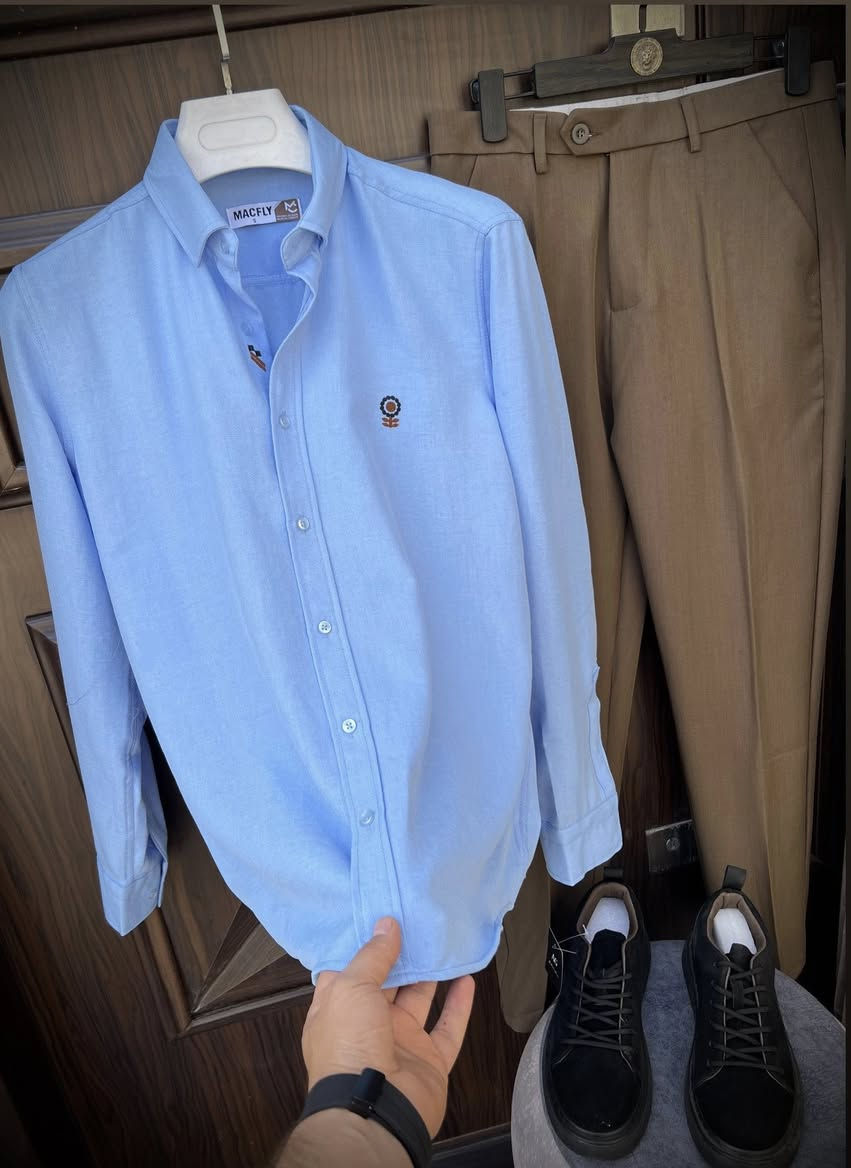 قميص رجالي خامه للن
قياسات--L-xl-xxl-3xl🔥4xl

بنطلون ريگلر 30-31-32-33-34-36-38-40🔥

 
#بضاعتنا_مميزة_وشعارنا_الجودة👍 

العنوان ديالى بعقوبه رگة حجي سهيل 
يوجد توصيل لكل محافظات العراق 

#قميص #قميص_رجالي #للن #قميصان #ازياء #رجالي #احدث_الموديلات #قميص_للن 

📲***********
