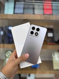 شاومي مي ١٤ تي • ٥١٢ • شاشة ١٤٤ هرتز