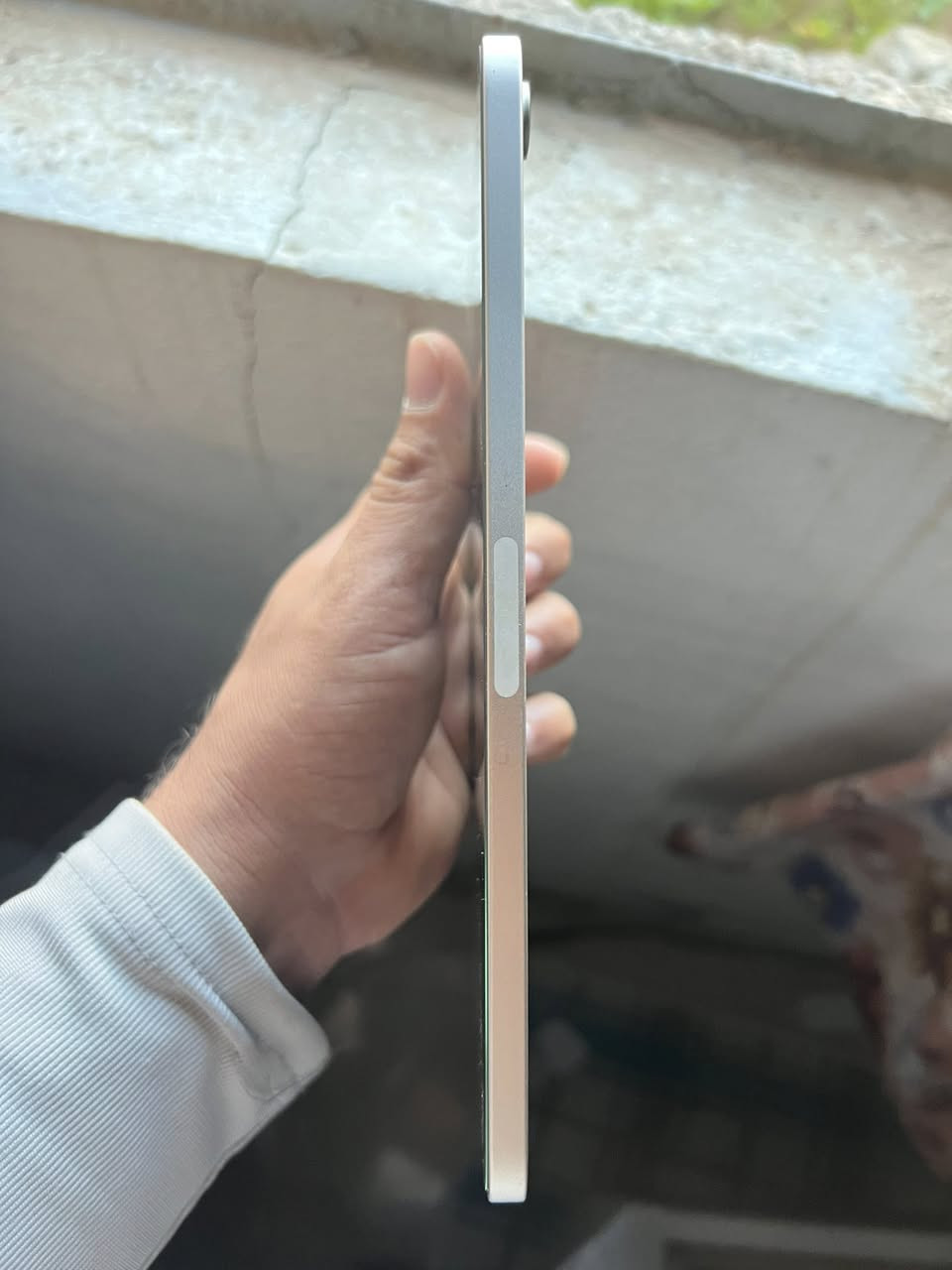 ايباد مني 6 بسعر مناسب
ذاكرة 64 
بطاريه 94 
شرط النضافه 100‎%‎ 
مكاني بغداد او ديالى 
ماعندي توصيل 
***********
