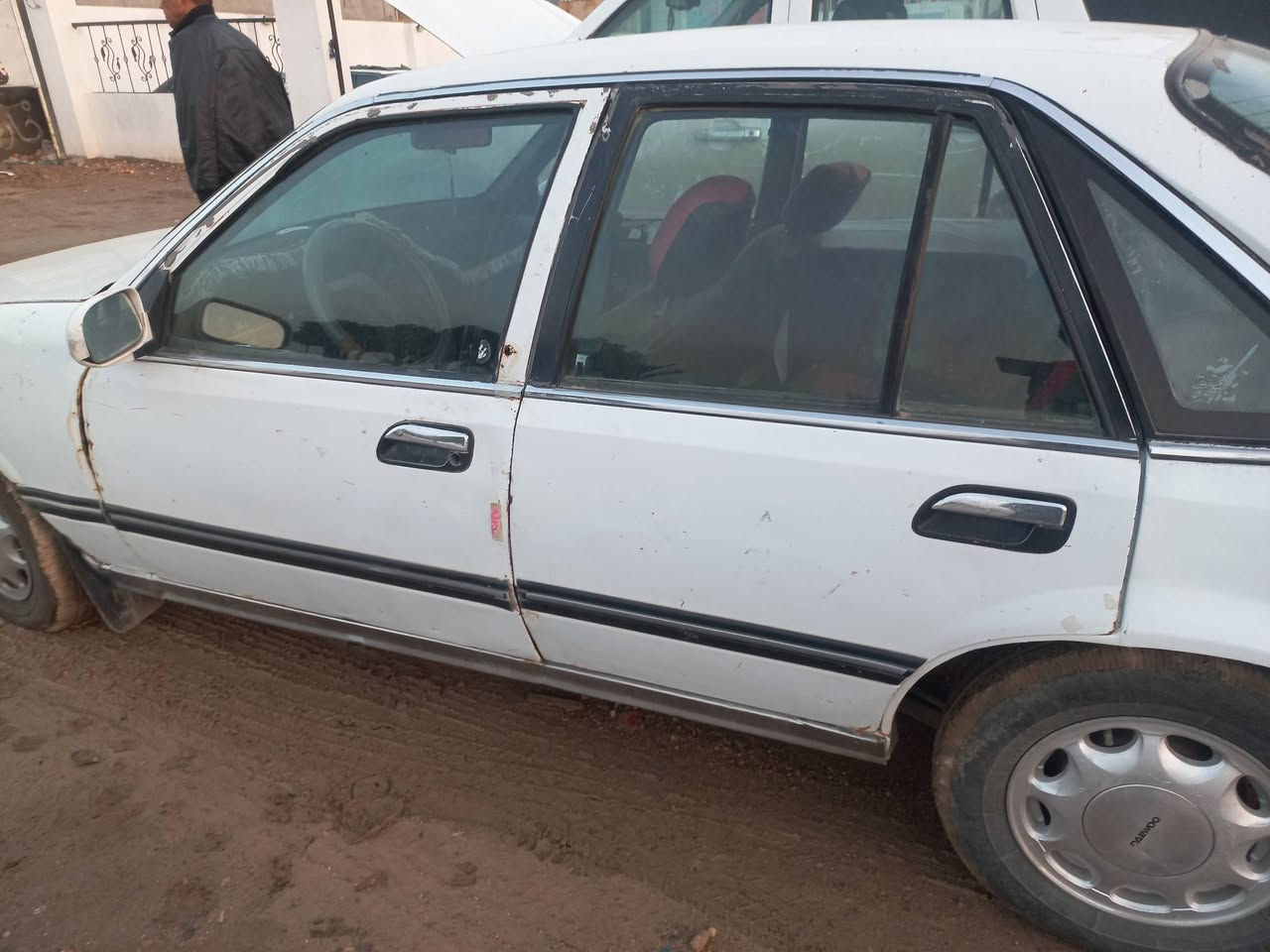 السلام عليكم برنس موديل ١٩٩٥ ديالى دولي سنويه ل ٢٠٣٠ محرك مفتوح كير عادي تخم تاير جدد عارضها ب ٢٣ تلفوني ***********
