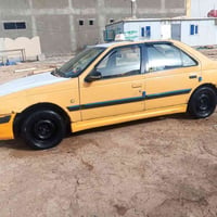 بيجو ٢٠١1 • مكينة وكير جديدين • ناصرية مركز