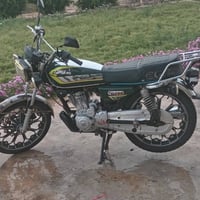 ماطورللبيع نامي ابرو  موديل 25 محرك مفتوح منفيس الأصلي  للستفسار077829...
