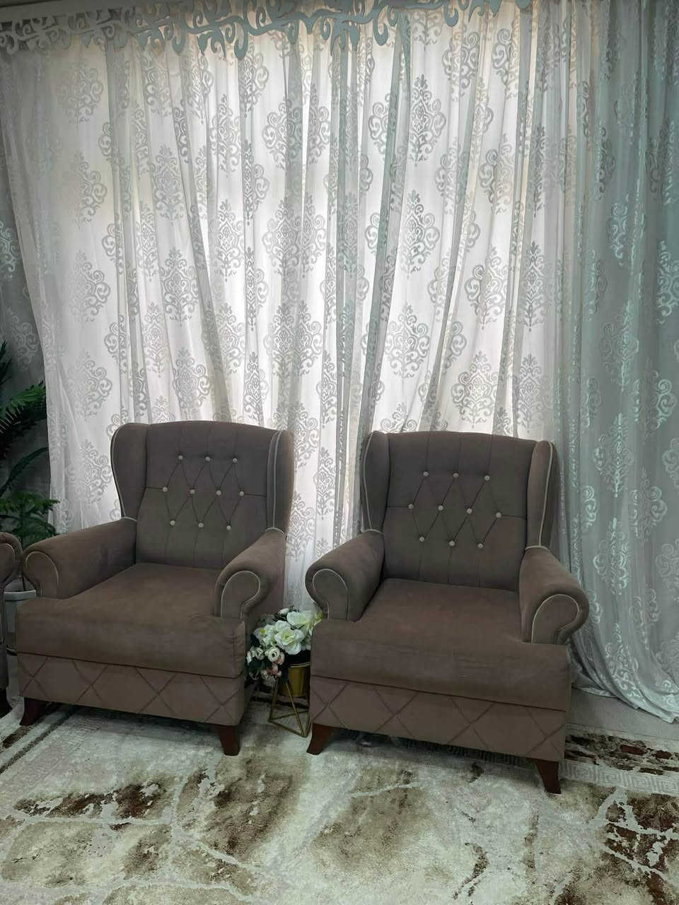 ‎تاقم  قەنەفەی ٨ نەفەر لە سلیمانی بۆ فرۆشتن‎ السليمانية, العراق


**إذا كنت صاحب هذا الإعلان وتريد حذفه لأي سبب، رجاءا أرسل رسالة إلى الدعم الفني**