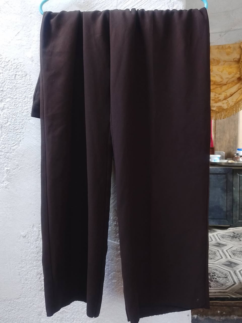 بنات هاي الملابس كلها بلاش التريدها تتواصل وياي خاص انه من البصره دور الصحه


**إذا كنت صاحب هذا الإعلان وتريد حذفه لأي سبب، رجاءا أرسل رسالة إلى الدعم الفني**