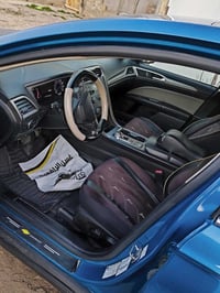 موديل 2020 محرك 2500المرغوب  الضرر قطعتين وصبغ بوند وجاملغ امامي  بدون...