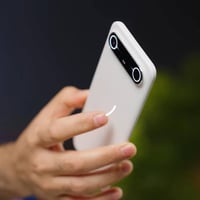 تكنو بوفا جي5 • ذاكرة ٢٥٦ • شاشة ١٤٤هرتز