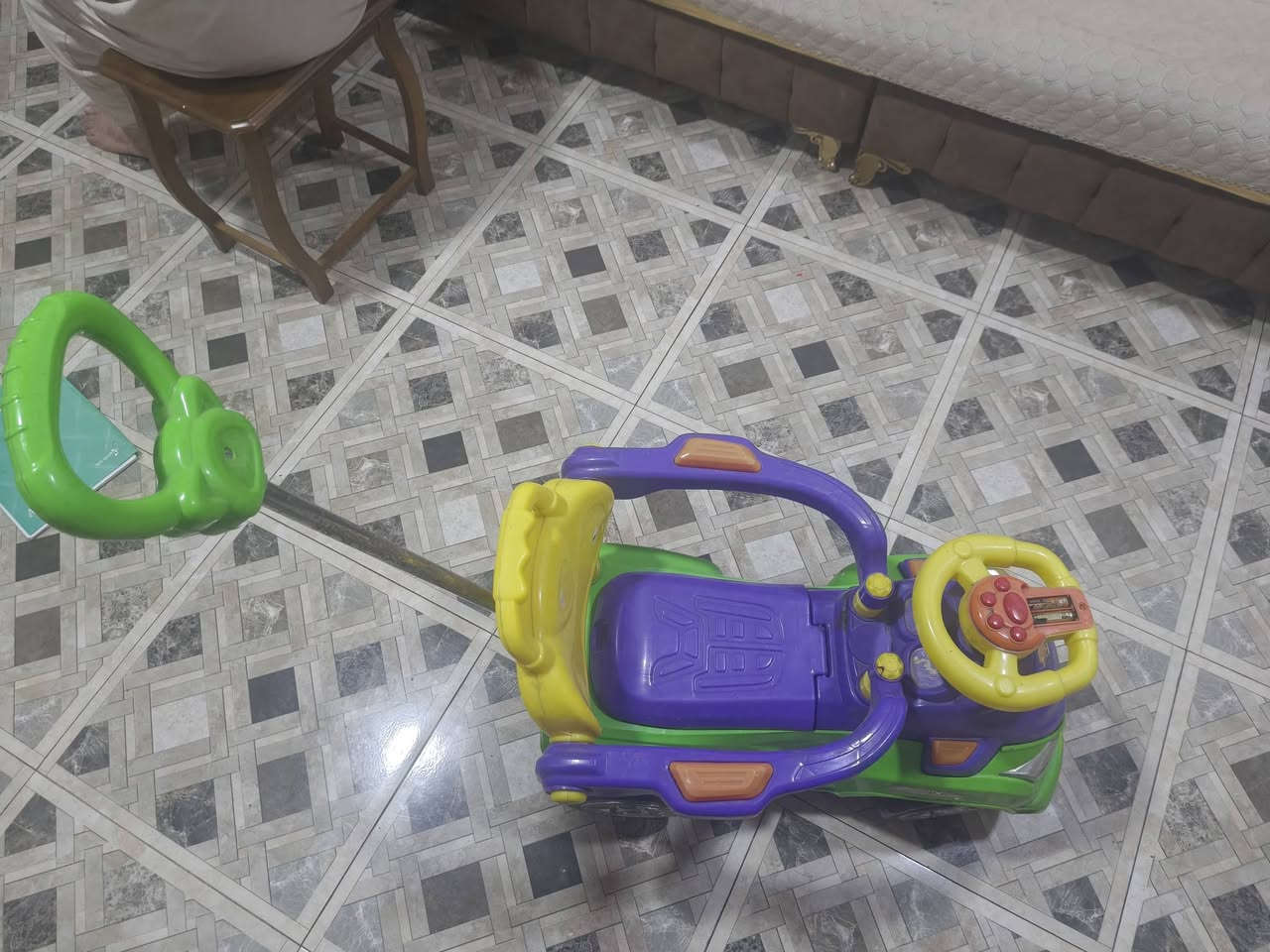 للبيع ١٥


**إذا كنت صاحب هذا الإعلان وتريد حذفه لأي سبب، رجاءا أرسل رسالة إلى الدعم الفني**