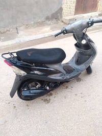 ماكس منغولي • بوشه ٥٠ • نقص عوزه