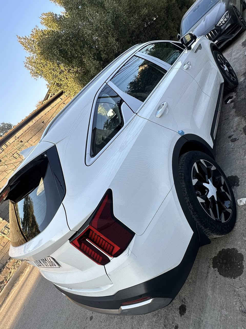 السلام عليكم سورنتو موديل ٢٠٢٥ فووول الفول جلد كامرات ماشيه ٧ الف ضمان خمس سنوات السعر ٣٥٣ مكاني الدوره للاستفسار ***********
