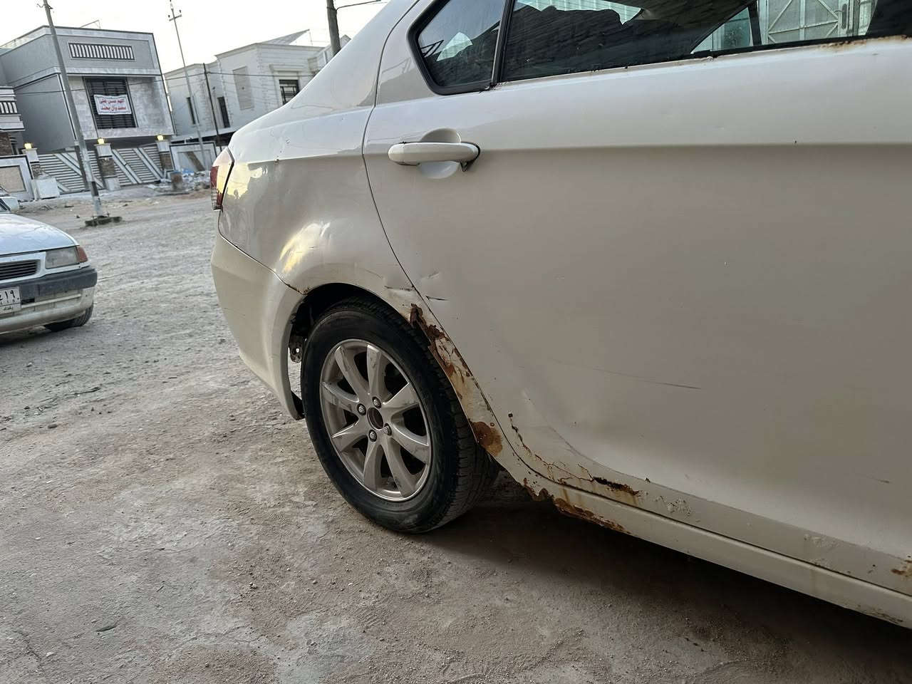 كريت وول فولكس للبيع كير مكينة خير من الله تبريد شغال سيارة بيها خياسات مثل ما موضح بس داخل جديد مكاني بابل مركز حدادية جديدة بس الدبل مال السايق فاكس السعر 35بيها شي قليل ***********
