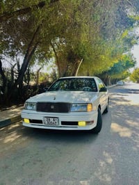 ٢٠٠٠ • محرك ٢.٥ • نجف كوفه