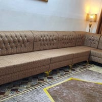 ديوانات جدد 22مقعد 14متر حطاطه بلاويد اسود وكوشات 6ويا الشراي يتصل 077...