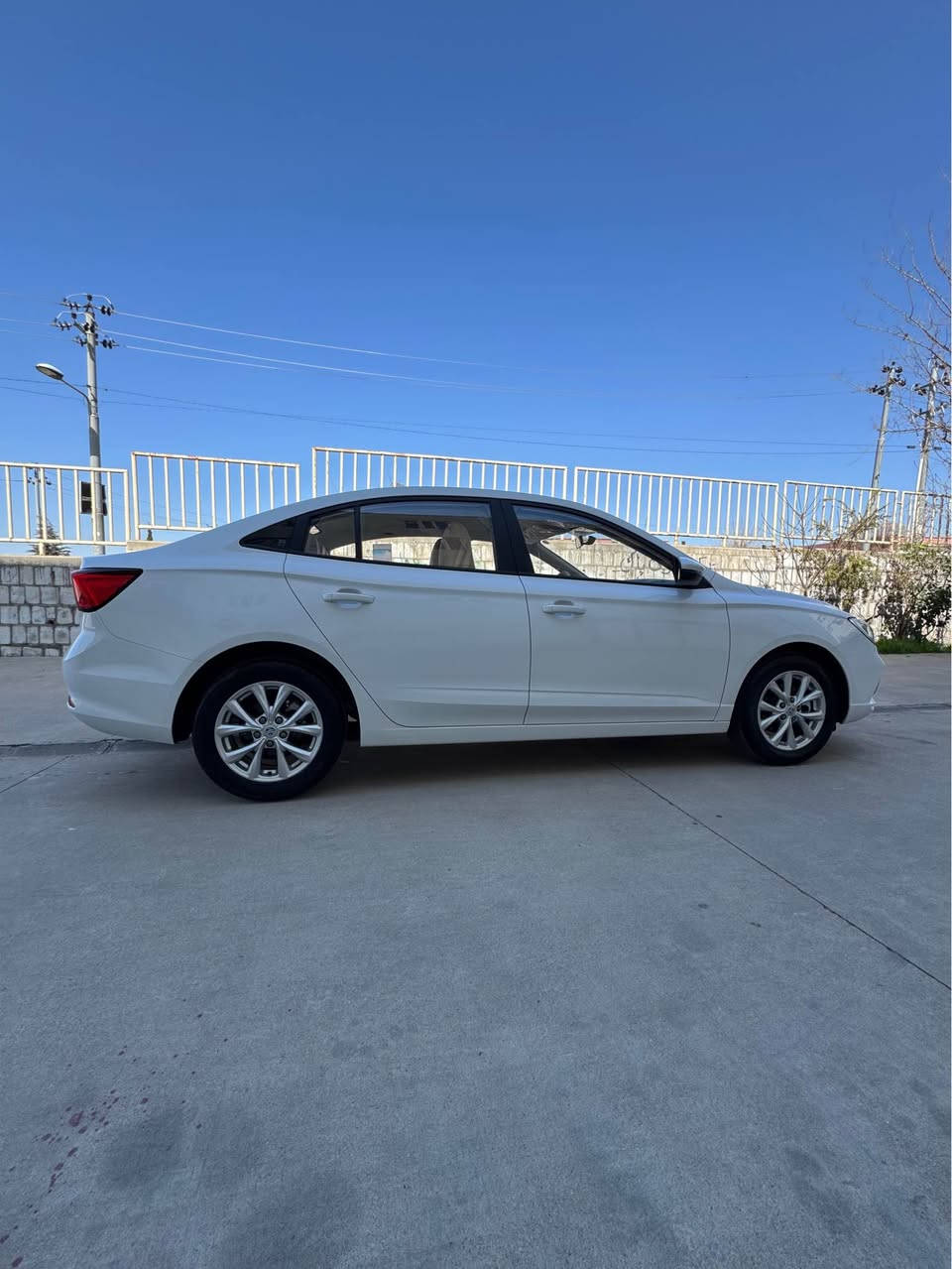 mg٢٠٢٥ستاندارپلاس
٧٠٠کیلۆمەتررۆیشتووە
کامل بەرگەکوشن سەرسوکان گایعی وناوسنوق تێگیراوە4K autoشەش ساڵ زەمانی شرکەهەیە
***********
لەسلیمانیە
٢مانگی تیادایە ماوە السليمانية, العراق
