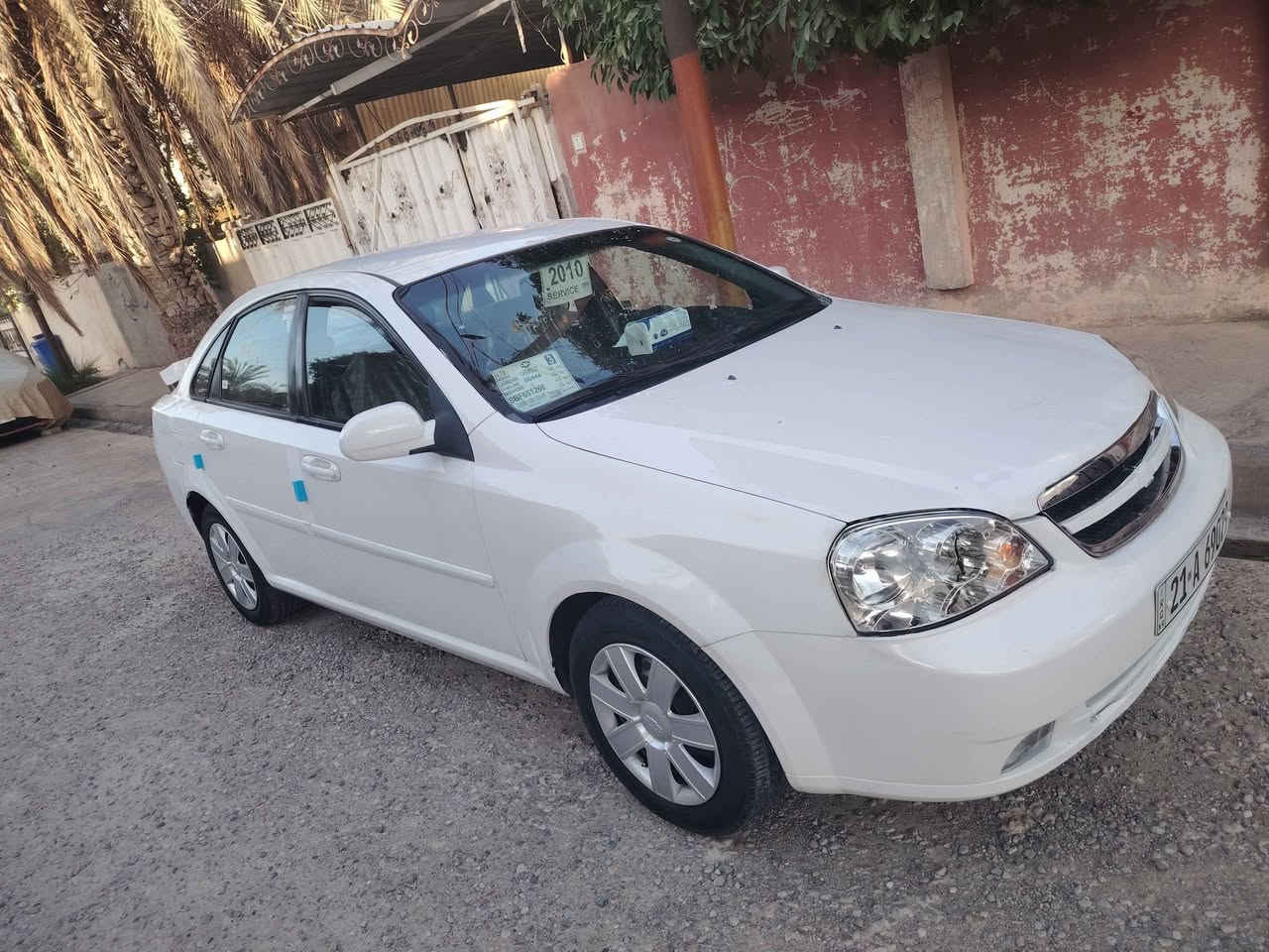 اوبترا لون ابيض رقم سليمانية قطعتين صبغ  سنوية وهزه جديده اباسمي شرط التحويل
شاشه وكامره كهربائيات كلهه شغاله تدفئة تبريد فول تخم تاير جديد سياره جاهزه مال بيت
الاتصال على الرقم *********** كركوك, العراق
