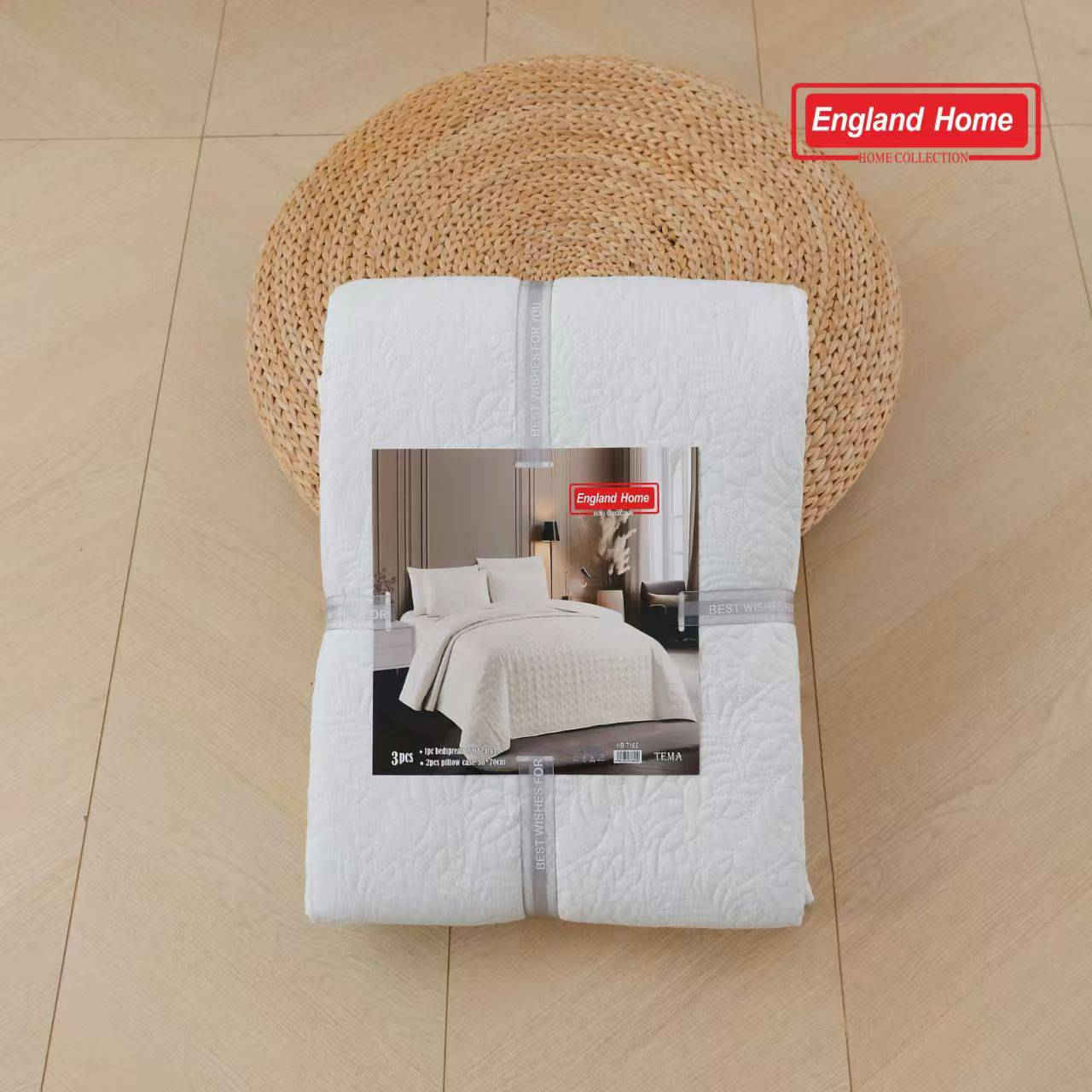 عرض خاص 
غطوة نفرين قطنية 100%
المحتوى 3قطع 
غطوة حجم 220*240سم مع زوج مخاد الخامة اصلية ومضمونة 
السعر 22الف
التوصيل لجميع المحافظات 5
التوصيل للانبار 3


**إذا كنت صاحب هذا الإعلان وتريد حذفه لأي سبب، رجاءا أرسل رسالة إلى الدعم الفني**