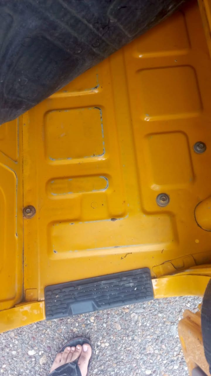 سلام عليكم تكتك موديل ٢١رقم وسنويه بسمي تحويل ثاني يوم اي نقص مابيه خير من الله السعر ٨وبيه مجال مكان بغداد ***********غير متواجد علنت
