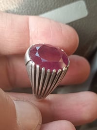 محابس • طقم • صياغة ثقيلة