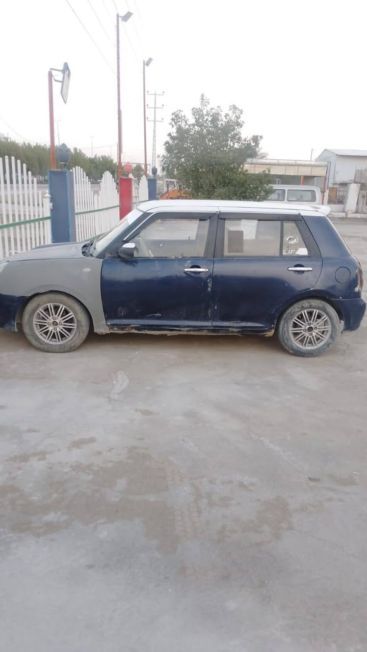 ليفان 2013 رقم بابل تحويل مباشر عقد مروري 
#سعرها 26 ورقه وبيها مجال بسيط جدا

جاهزه كير محرك حداديه
تبريد شغال
تخم تاير
باتري
غرفه حلوه
مكان السياره بالحله شارع 60

***********
مكلف بالنشر اتصل عالرقم
