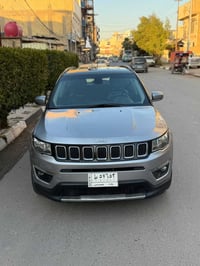 كومباس • ٢٠١٩ • ٤ سلندر ٢٤٠٠