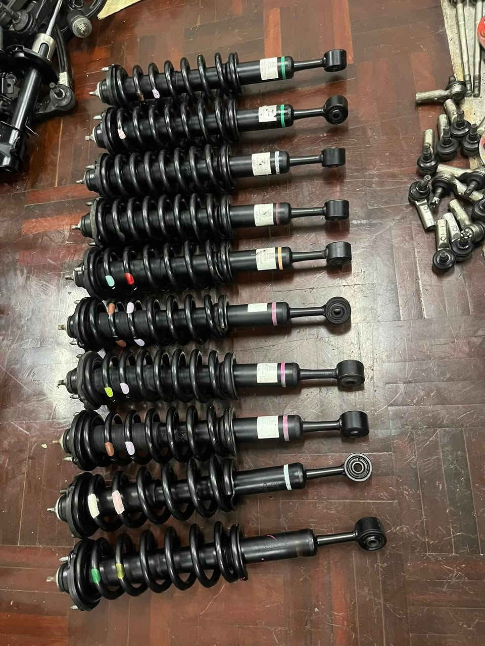 متوفر جميع قطع البكبات اليابانيه بافضل الاسعار للتواصل 0790807566


**إذا كنت صاحب هذا الإعلان وتريد حذفه لأي سبب، رجاءا أرسل رسالة إلى الدعم الفني**