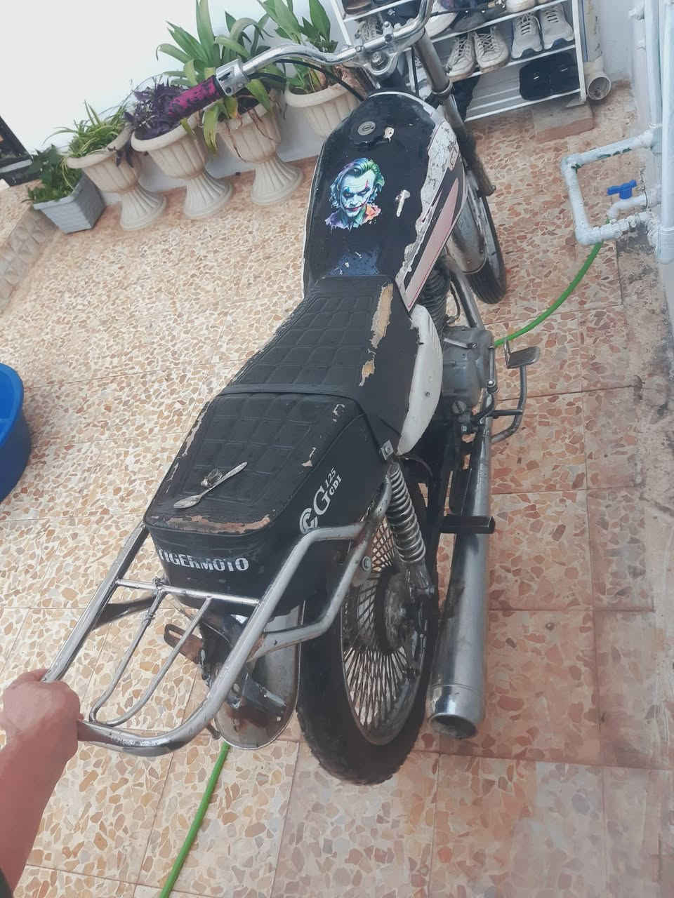 #للبيع بارت99999 مكينه شرط خرسه وفول نشاط لايت ودشبول موجودات ضفيرة كامله مكاني موصل ايسر السعر ١٨٠ بي مجال بسيط ***********
