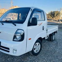 كيا ٢٠٠٩ • ٦ كفرات جديدة • السليمانية