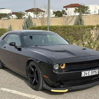 تشارجر ٢٠١٧ • ٧٤٠٠٠ • رقم دهوك