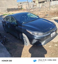 فورتي مديل 24 رقم بغداد بسمي حادث جاملغ امامي فقط والباقي كفالة عامة ا...