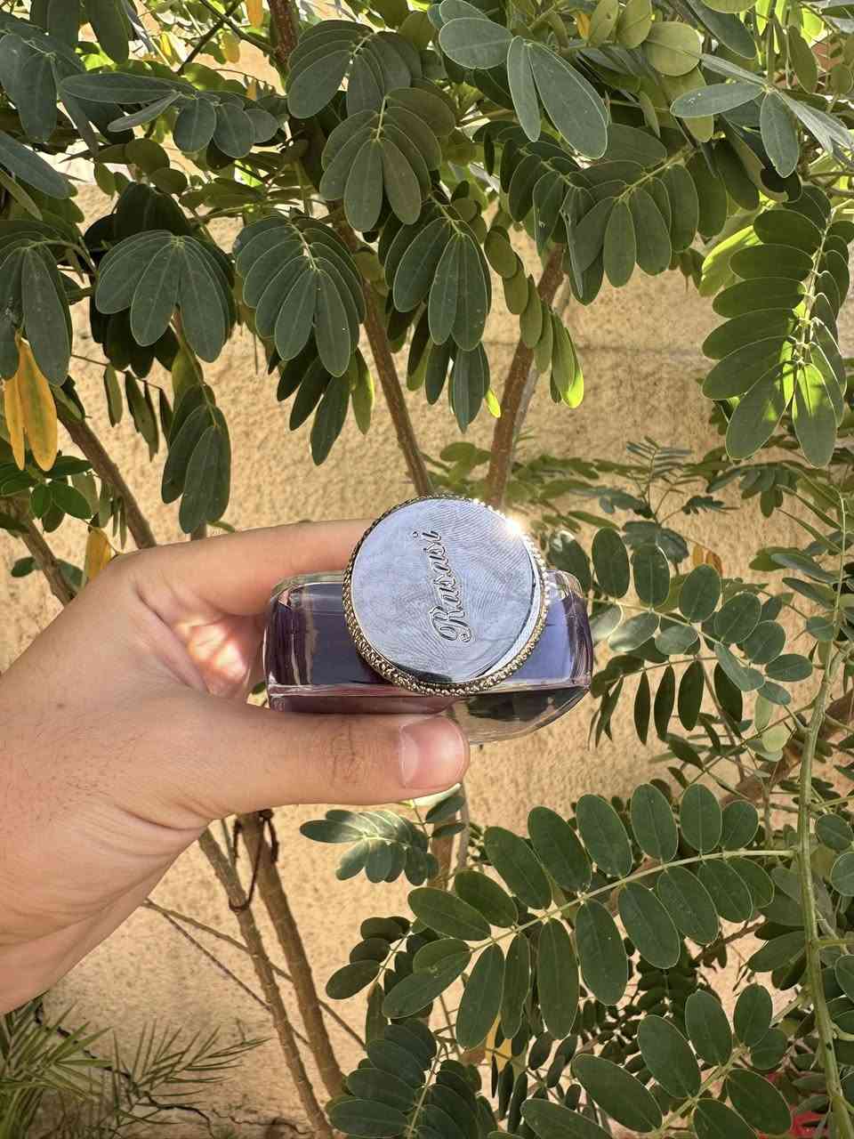 فور هم للبيع مستخدم 5مل سعره 25مع توصيل


**إذا كنت صاحب هذا الإعلان وتريد حذفه لأي سبب، رجاءا أرسل رسالة إلى الدعم الفني**