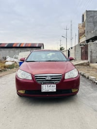 النترا • ٢٠٠٩ • محرك ٢٠٠٠