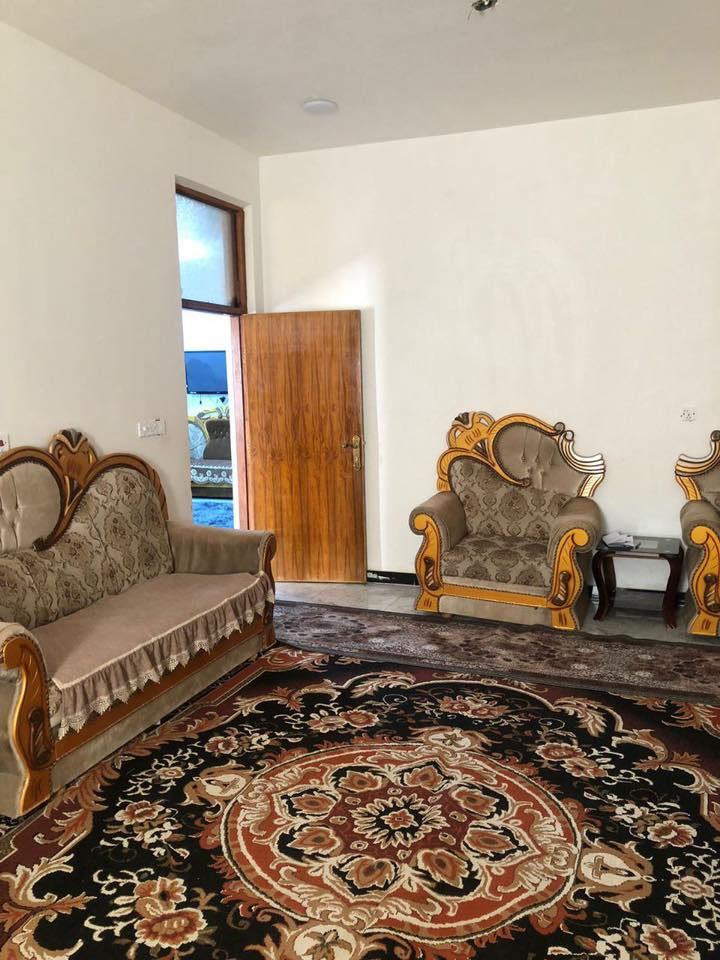 بيت نضيف طابقين  للبيع ، حي الخضراء  للأستفسار الاتصال بلرقم ‭٠٧٧١ ٥٠٦ ٧٩٨٠
