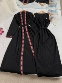 بشت وبنطلون • ليكرا • مقاس ٤٢-٤٨