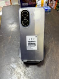 جهاز للبيع بوكو سي 71 مستخدم يوم واحد مكاني رمادي سعره 130وبي مجال هذا...