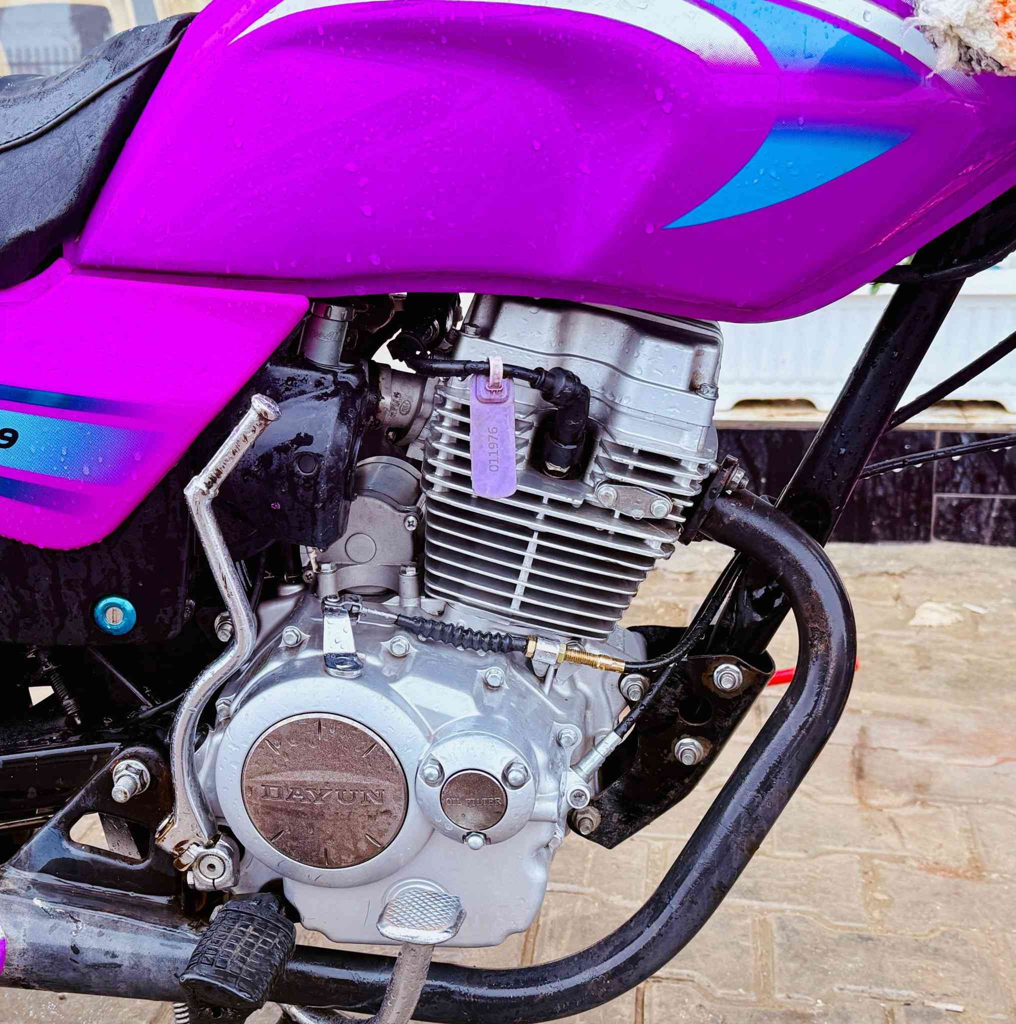 دايون موديل 2023
مكفوله  برغي مبيه نقص 
كهربائيات شغاله ميه بل ميه 
ما عدى طعجه خفيفه بل تانكي 
كربلاء الميلاد


**إذا كنت صاحب هذا الإعلان وتريد حذفه لأي سبب، رجاءا أرسل رسالة إلى الدعم الفني**