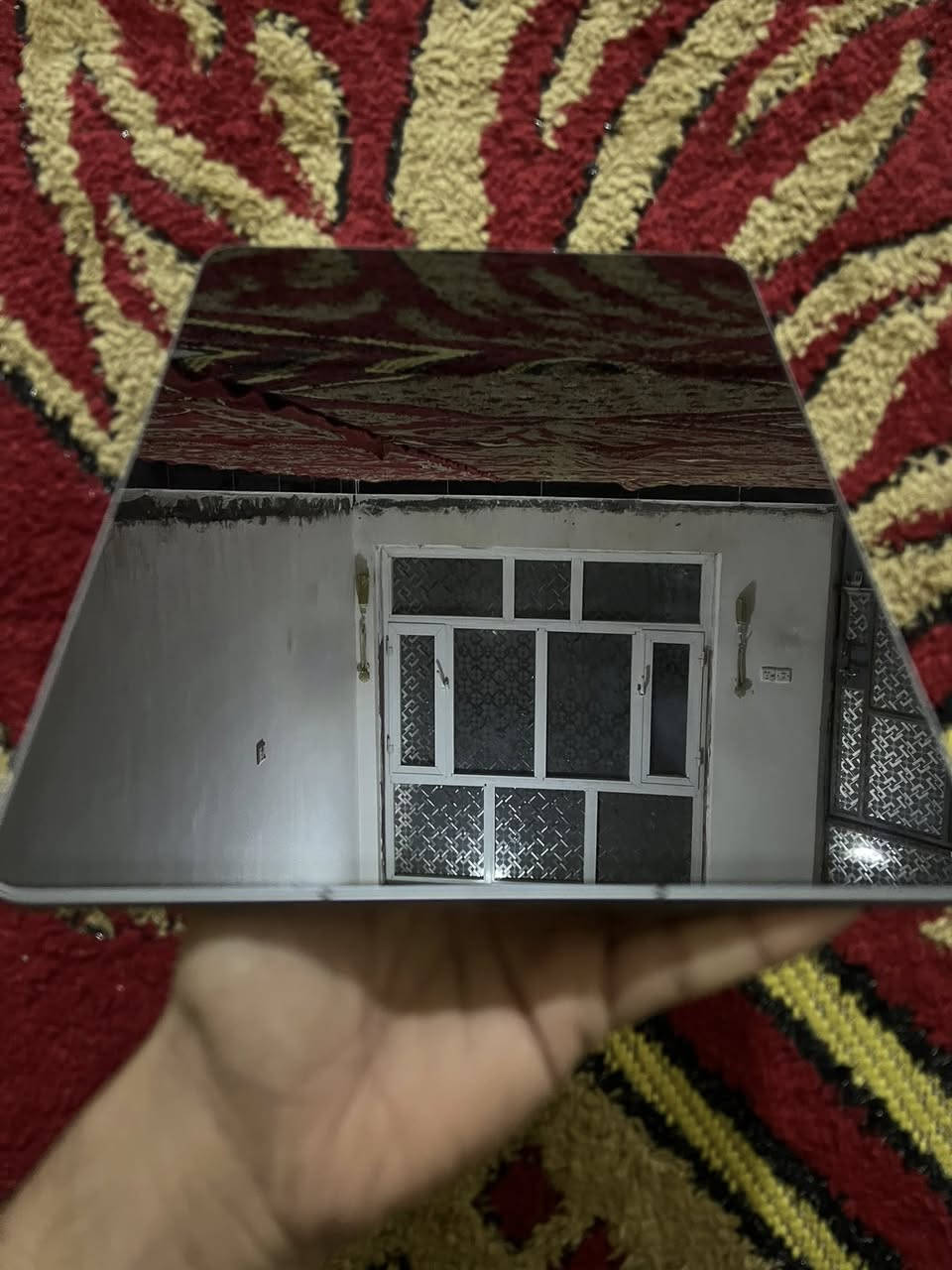 سلام عليكم ورحمة الله وبركاته ايباد 11البيع والحساب البيع معتاز واريد أبيع الـ ايباد م2حجم الشاشة 13سعر ايباد 800وبيه مجال الحساب 400


**إذا كنت صاحب هذا الإعلان وتريد حذفه لأي سبب، رجاءا أرسل رسالة إلى الدعم الفني**