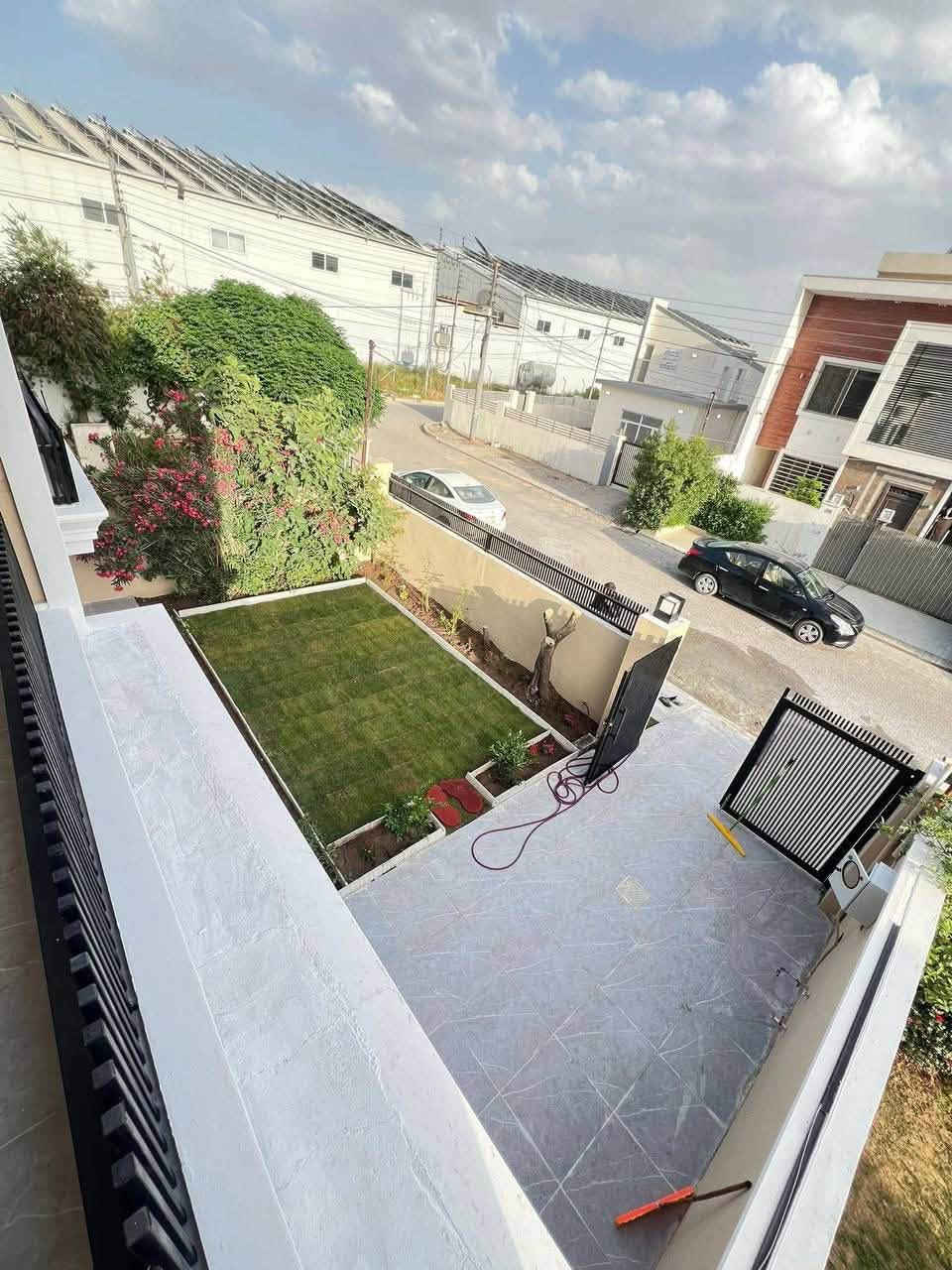 🔸سند طابو يتسجل بإسم اي عراقي
📍أربيل-بيت للبيع في مجمع لاوان ستي
➖مساحة 200M
يتكون⤵️
➖4غرف نوم 
➖استقبال-صاله-مطبخ-مجموعه صحيات-كراج
________________________
السعر وباقي التفاصيل هنا 👇
🔗 https://t.me/aqaratabohssan

📞 تواصل مباشر واتساب أو اتصال:
📱 ***********
📱***********

#عقارات_اربيل_عقارات_موصل_عقارات_انبار_عقارات_البصرة_عقارات_كركوك_عقارات_ديالي_لانه_ستي_تكريت #عقارات_سامرا_هفالان_فرمانبران_ستي_كلوبال_ستي #حي_قربو_اشتي_فيلج_هيوا_ستي_اوزال_ستي_اربيل_الجديدة_5حساروك_ازادي_نوي_مارينا_ستي
