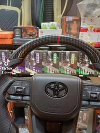 طارة تعديل • تويوتا • شحن لمصر