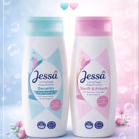 غسول • مناطق حساسة • بلا عطر