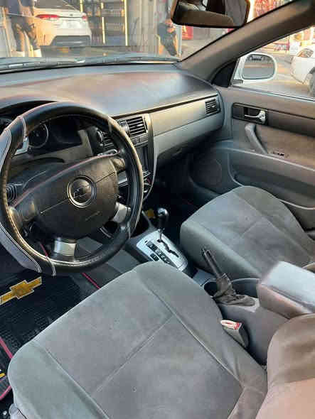 اوبترا 2011  رقم نينوى كير توماتيك🔥  شرط التحويل
صبغ قبغ صندوق ونصف جاملغ امامي 
محرك وكير وطخم جديد 🔥
السعر 87بي مجال قليل 

***********

التواصل فقط على الرقم
