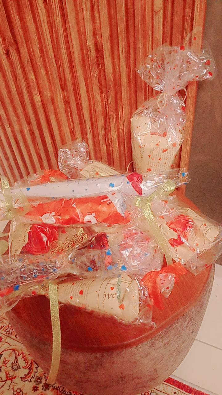 اجمل باقات الورد الأبدي لعيد الام وعيد المعلم


**إذا كنت صاحب هذا الإعلان وتريد حذفه لأي سبب، رجاءا أرسل رسالة إلى الدعم الفني**