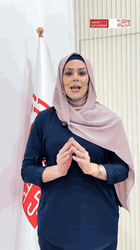 في إجابة دقيقة من كادرنا الطبي في مركز روح الحياة على تساؤل المراجعين:...