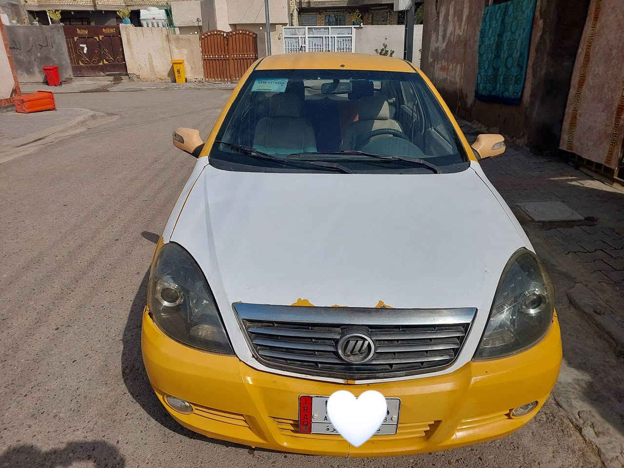 سلام عليكم ليفان 2011كير مكينه جدد تخم تاير مصفره هيئة  وغرامات تحول مشروه وطني رقمها بابل الاستفسار رقم الهاتف ***********
