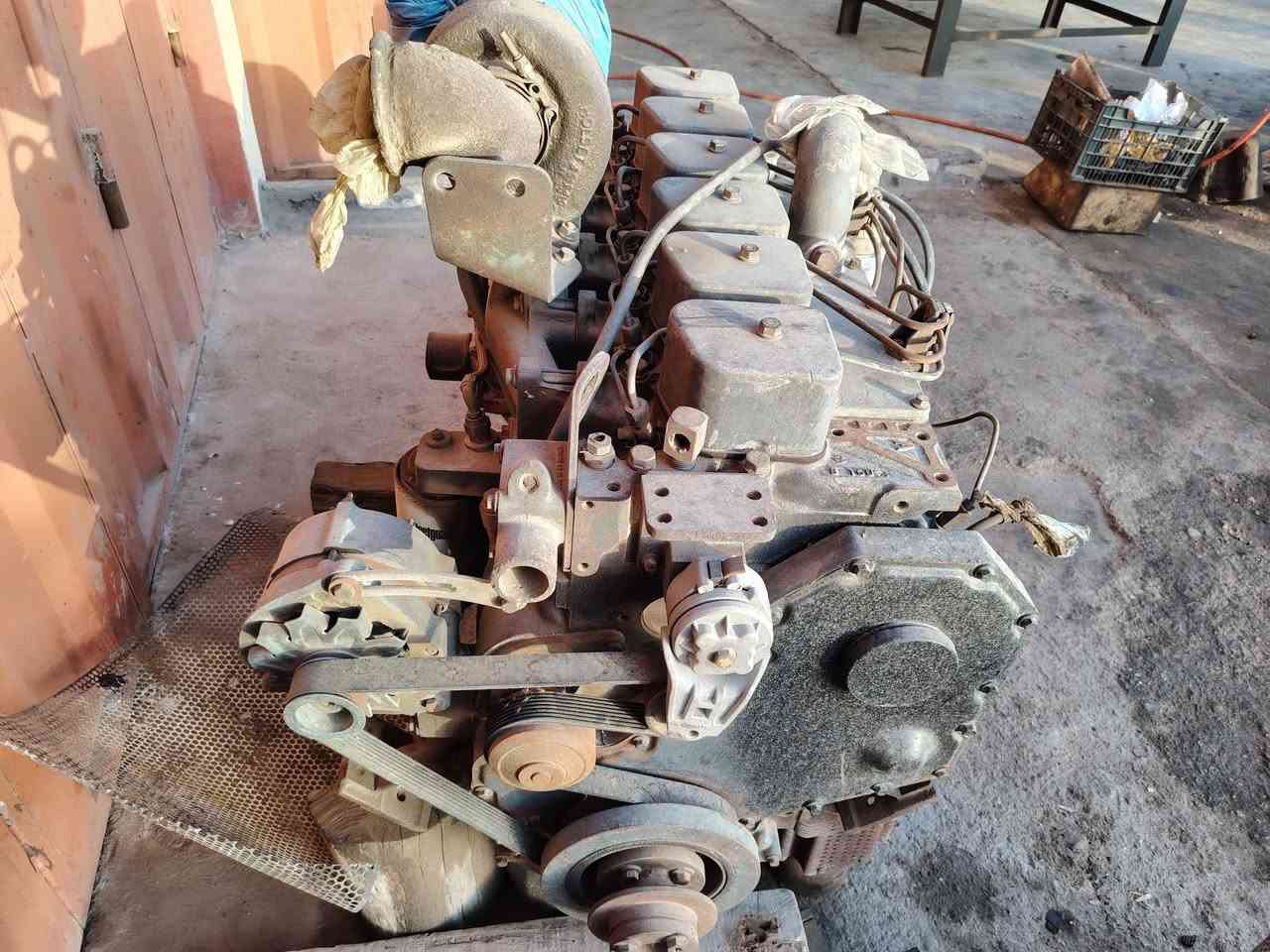 محرك كمنز حجم102تجفيت بالكامل على الشغل اي إستفسار ***********
