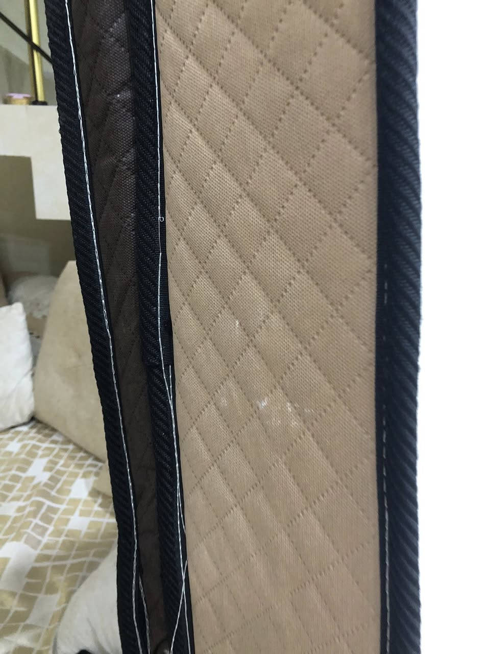 دوشك سيسم طبي  جديد سعر ١٠٠ الف  بي مجال كركوك حي واسطي اي استفسار انصال عل رقم التالي ***********
